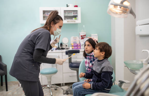 Best Pediatric Dentistry  in Orland Park, IL